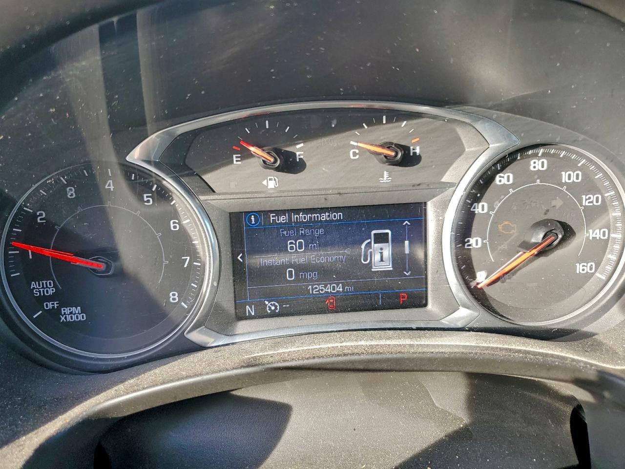 2019 GMC Terrain Sle VIN: 3GKALTEV2KL398873 Lot: 94181405