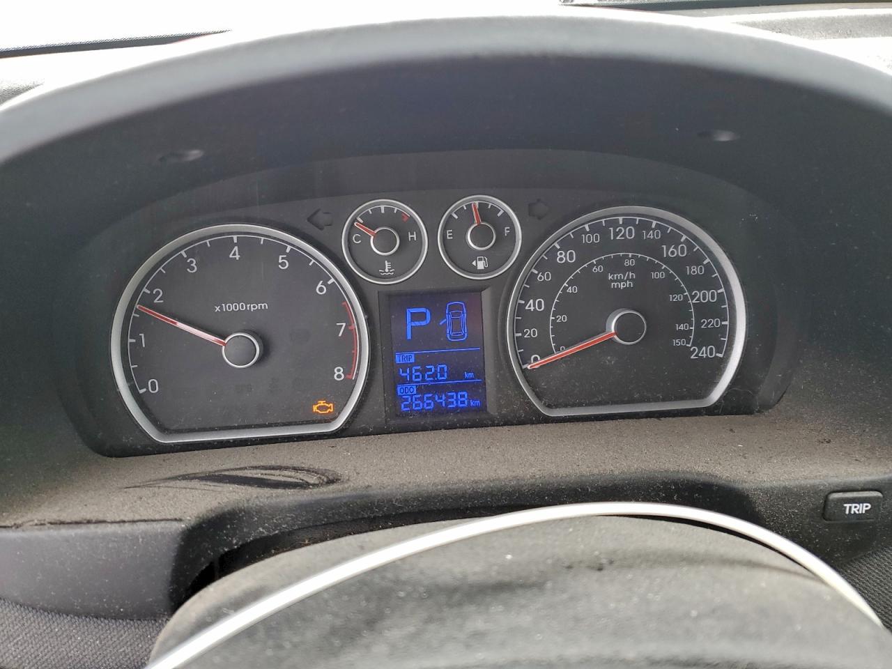 2012 Hyundai Elantra Touring Gls VIN: KMHDB8AE6CU132662 Lot: 95055655