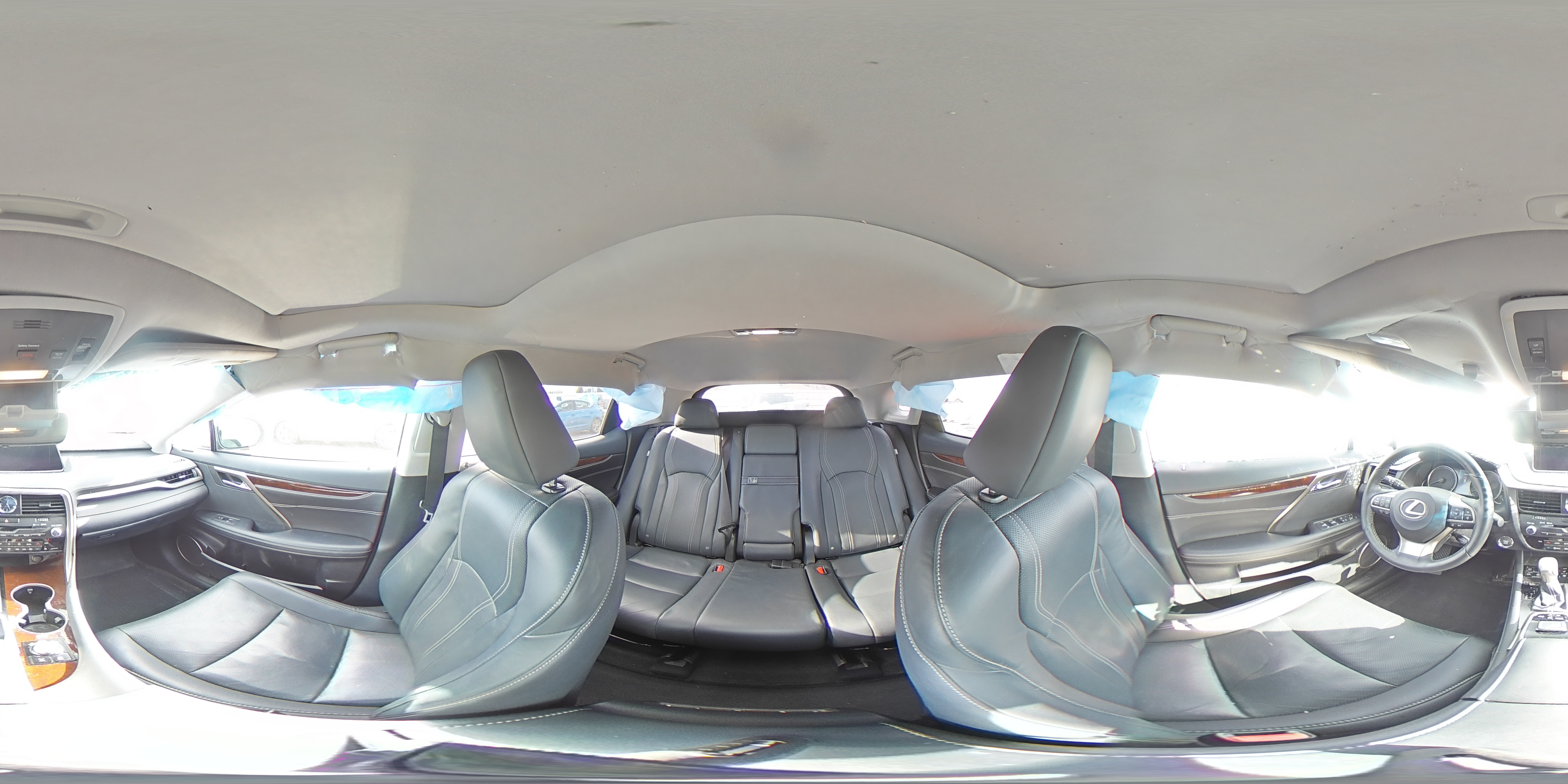 2018 Lexus Rx 350 Base VIN: 2T2BZMCAXJC152736 Lot: 94104045