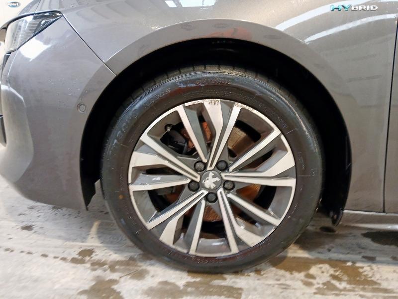 2020 PEUGEOT 508 1.6 HYBRID ALLURE 5DR E-EAT8