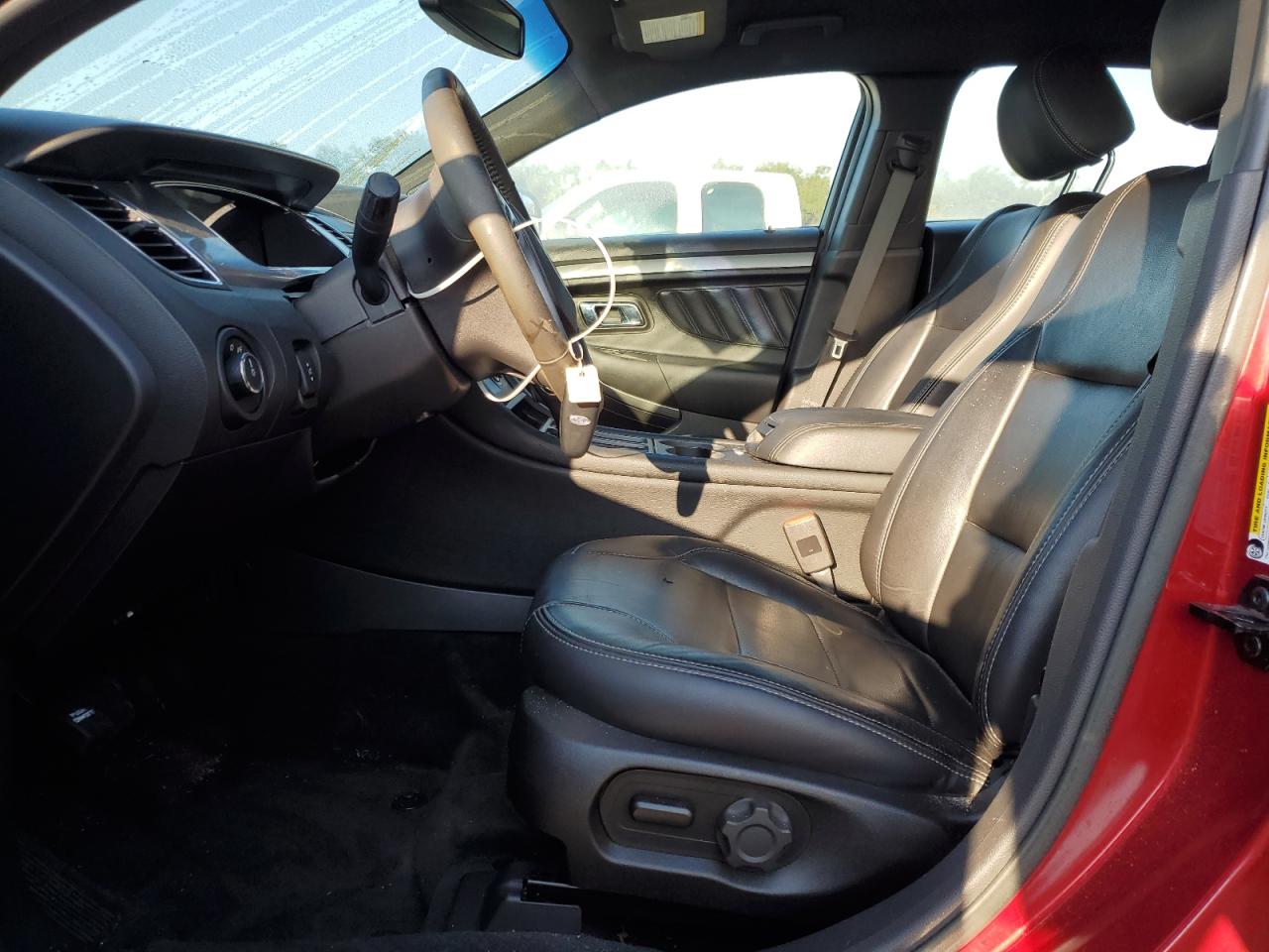 2018 Ford Taurus Sel VIN: 1FAHP2E82JG113262 Lot: 91991955