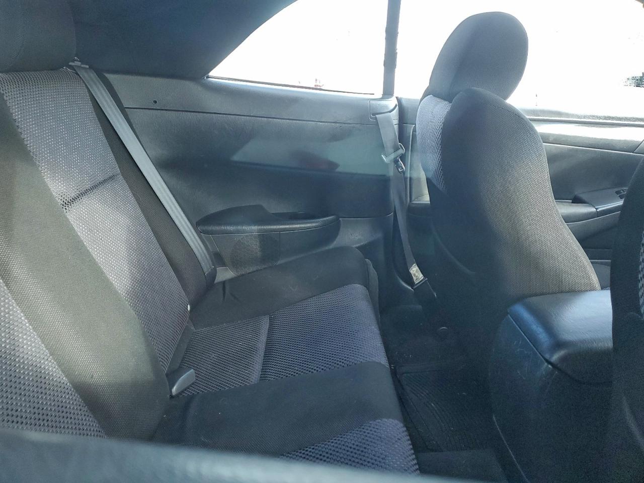 2005 Toyota Camry Solara Se VIN: 4T1FA38P65U062413 Lot: 93151695