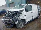 2022 CITROEN DISPATCH 1000 1.5 BLUEHDI 100 VAN ENTERPRISE PRO for sale at Copart ROCHFORD