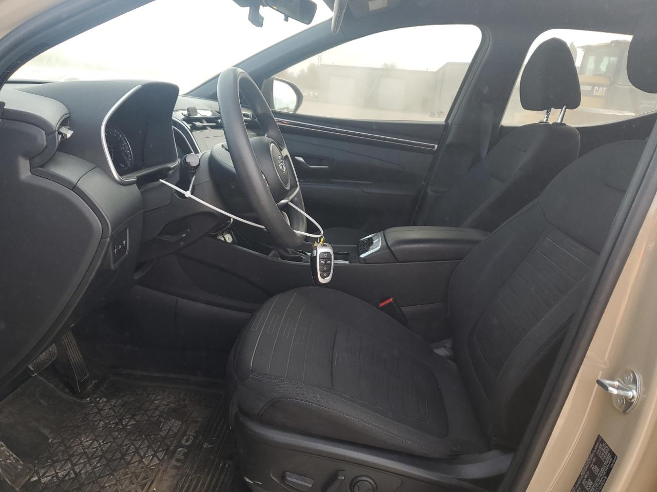 2024 Hyundai Santa Cruz Sel VIN: 5NTJB4DE7RH102618 Lot: 93188255