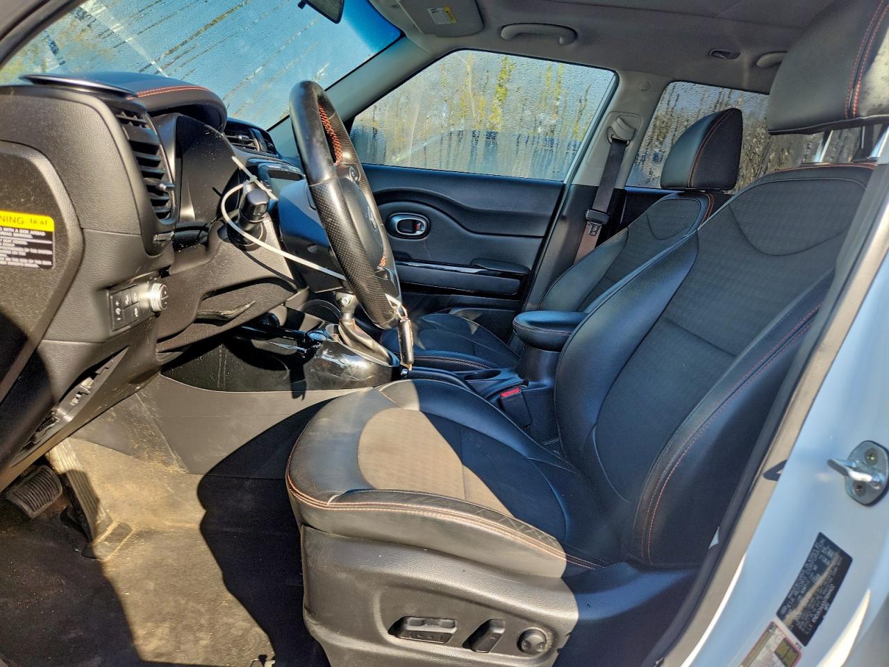 2018 Kia Soul ! VIN: KNDJX3AA9J7894422 Lot: 94522705