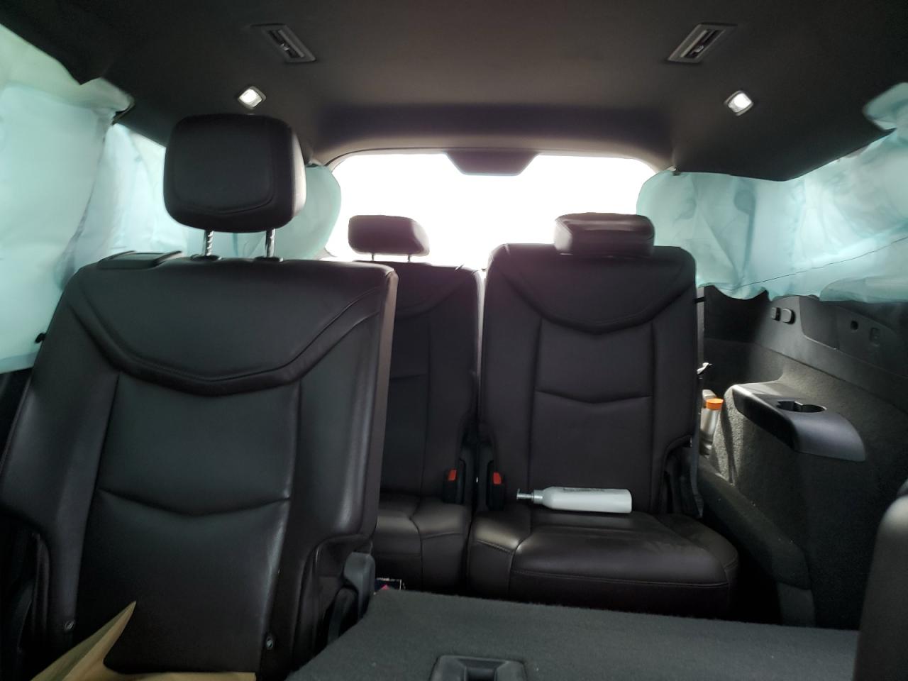 2020 Cadillac Xt6 Premium Luxury VIN: 1GYKPCRS9LZ104619 Lot: 93408255