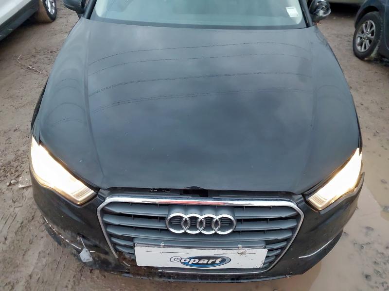 2014 AUDI A3 1.6 TDI SPORT 3DR