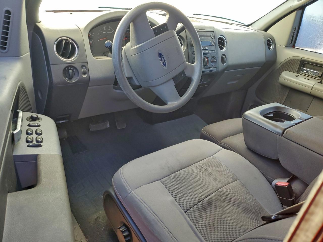 2006 Ford F150 VIN: 1FTPX14V66FB78099 Lot: 93812375