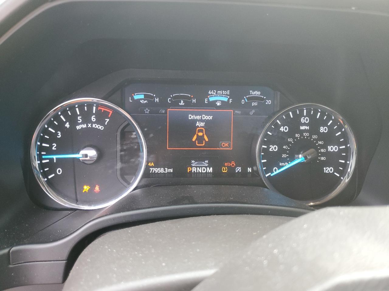 2021 Ford Expedition Max Limited VIN: 1FMJK2AT0MEA18327 Lot: 93871755