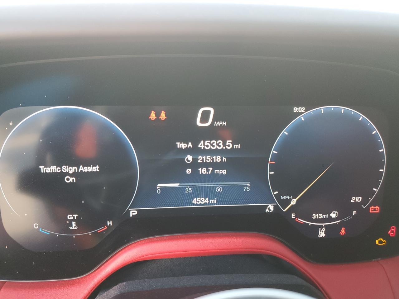 2024 Maserati Granturismo Trofeo VIN: ZAMBMVDB8RX442059 Lot: 91926165