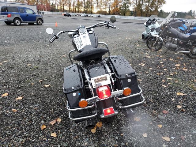 2001 HARLEY-DAVIDSON FLHPI   