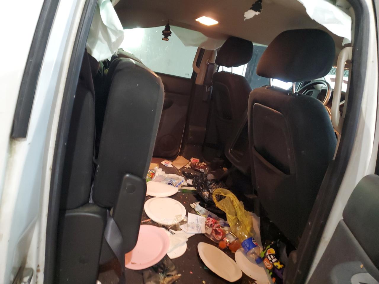 2012 GMC Sierra K1500 Sl VIN: 3GTP2UEA3CG122661 Lot: 93376375