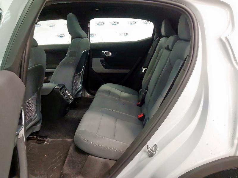 2022 POLESTAR 2 170KW 78KWH LONG RANGE SM [PLUS] 5DR AUTO