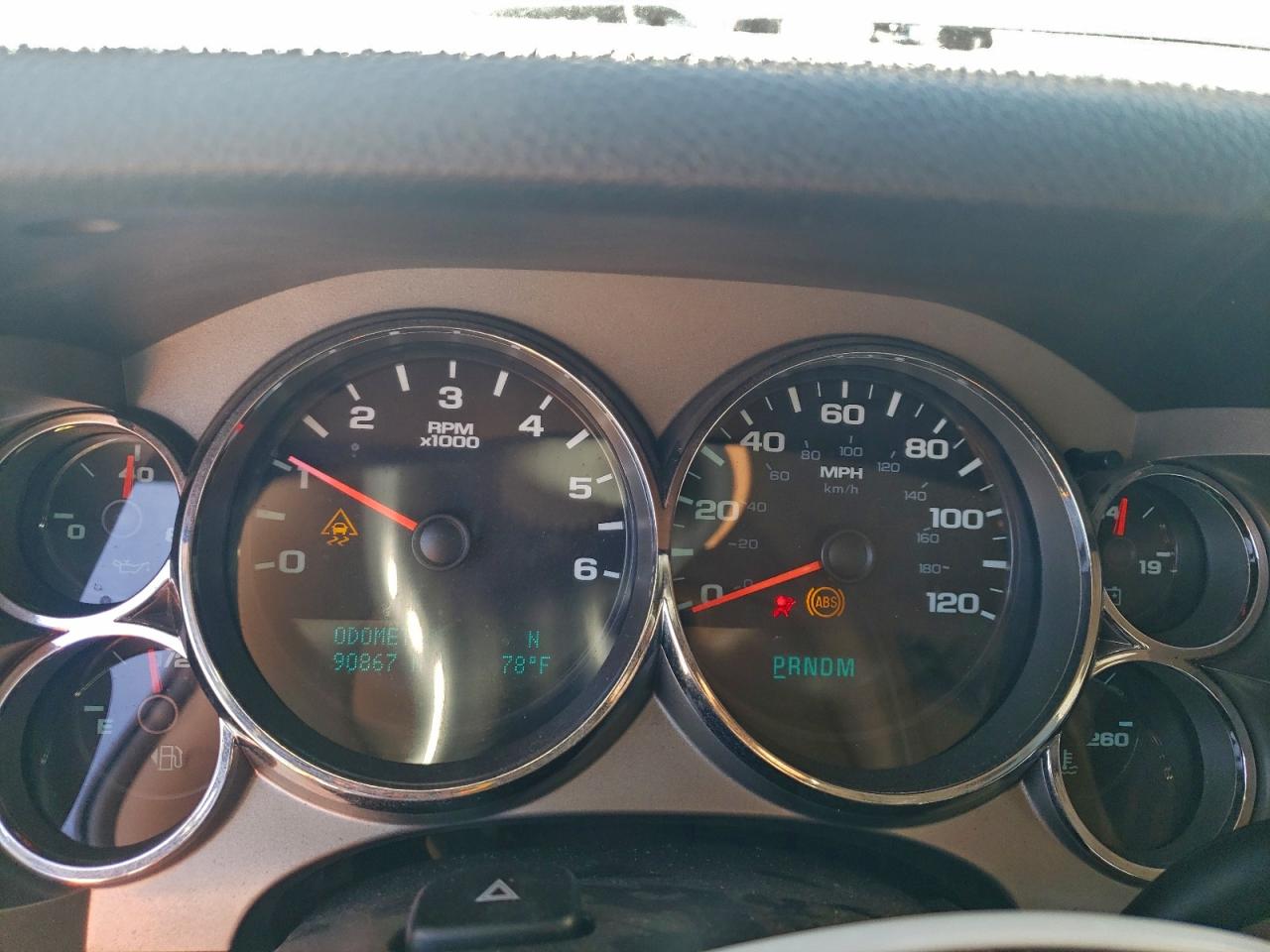 2010 Chevrolet Silverado C1500 Lt VIN: 1GCSCSE05AZ131958 Lot: 93958715