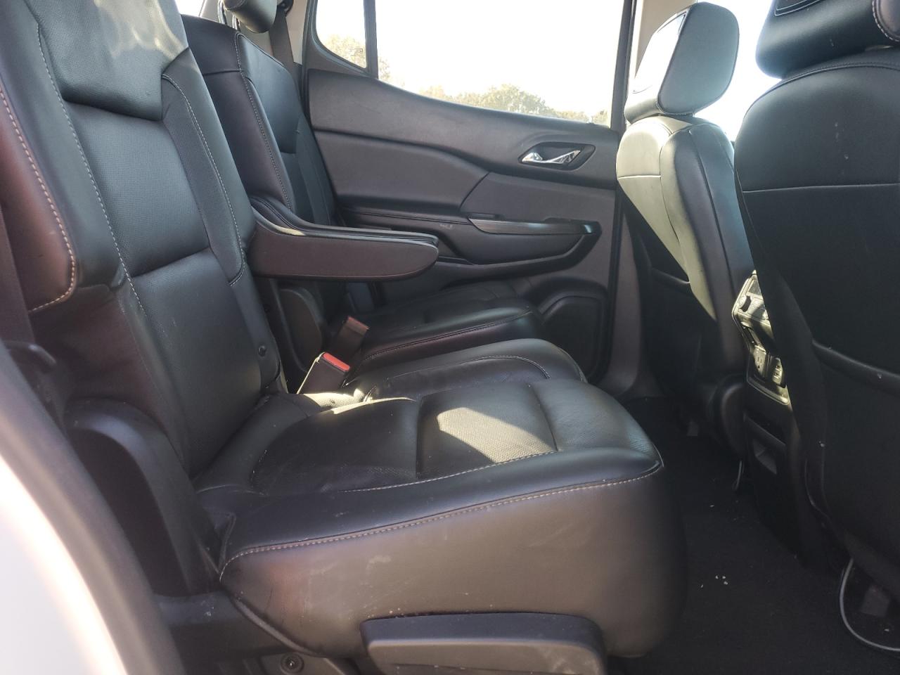 2017 GMC Acadia Slt-1 VIN: 1GKKNULS1HZ266685 Lot: 89658465