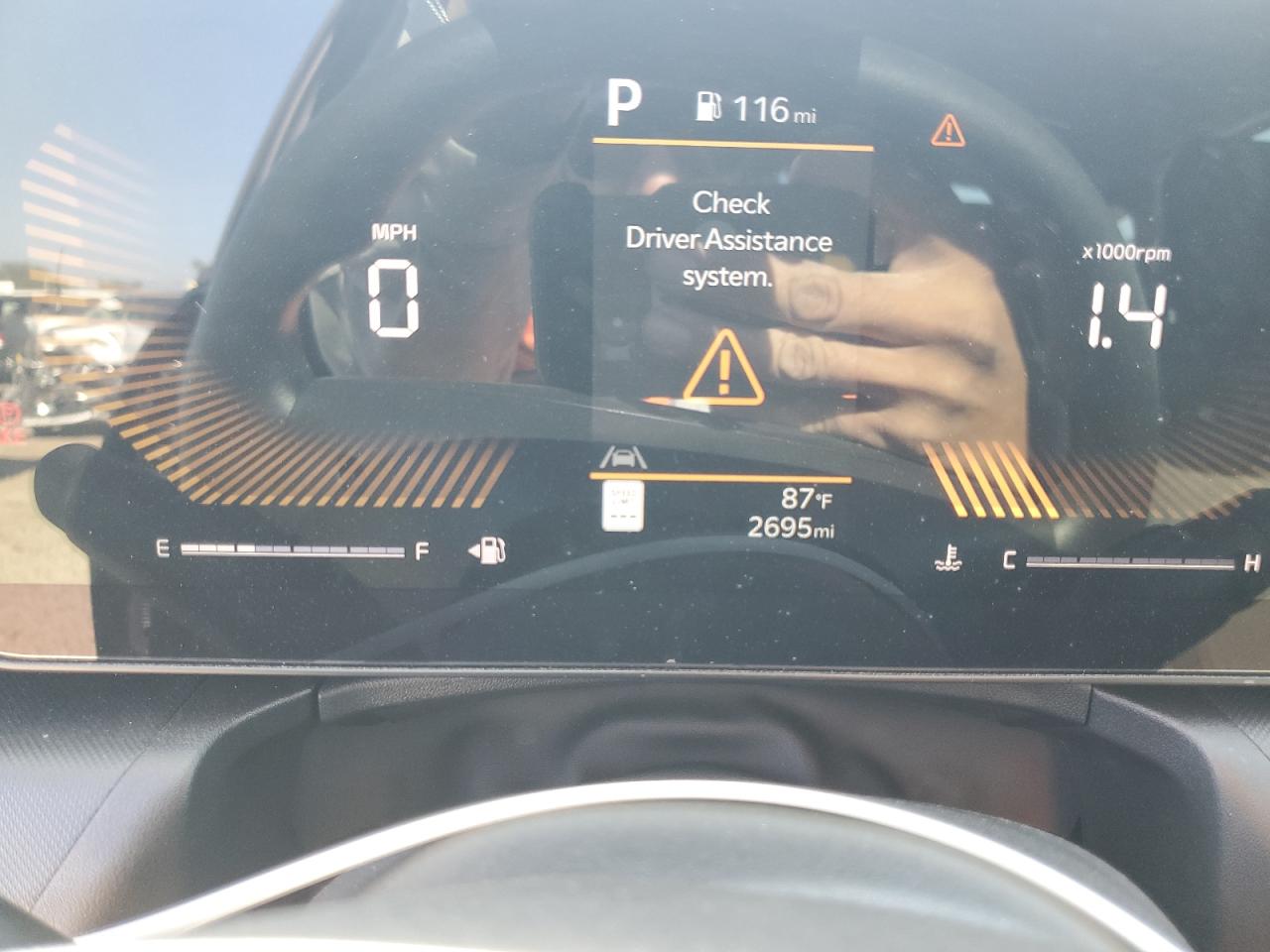 2025 Kia K4 Lx VIN: 3KPFT4DE8SE178621 Lot: 92476505