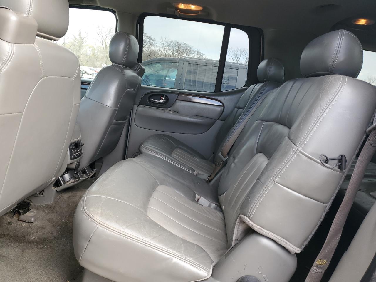 2004 GMC Envoy Xl VIN: 1GKET16S946171381 Lot: 92938375