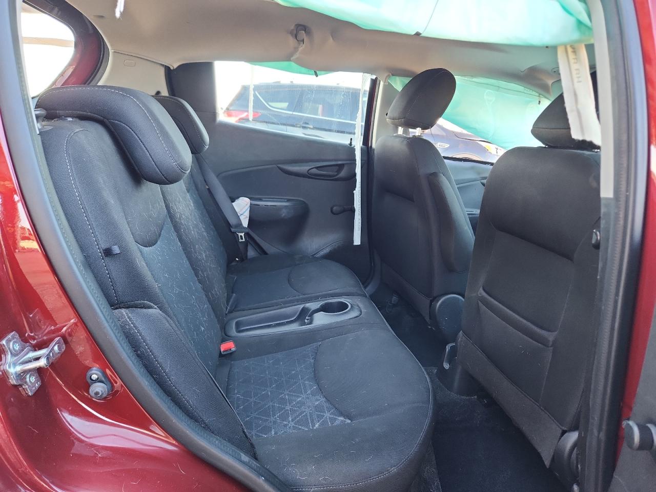 2022 Chevrolet Spark Ls VIN: KL8CB6SA2NC032494 Lot: 92655385