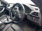 2014 BMW 3 SERIES 320I XDRIVE M SPORT 5DR STEP AUTO for sale at Copart ROCHFORD