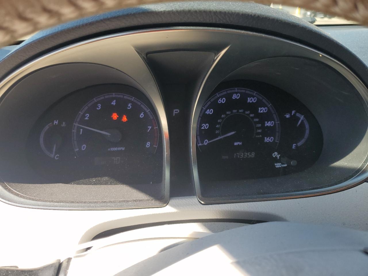 2011 Toyota Avalon Base VIN: 4T1BK3DB7BU389663 Lot: 91403485