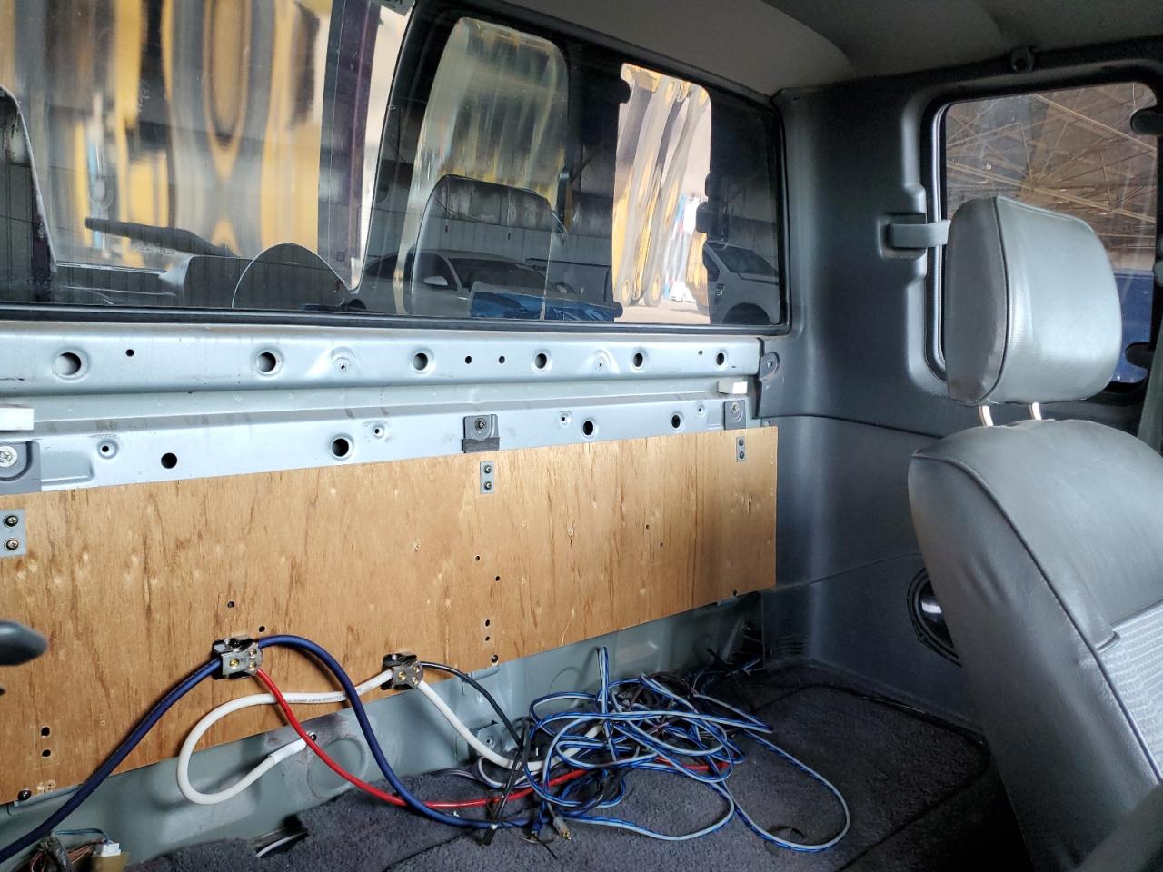 1991 Mazda B2200 Cab Plus VIN: JM2UF3132M0143334 Lot: 91396695