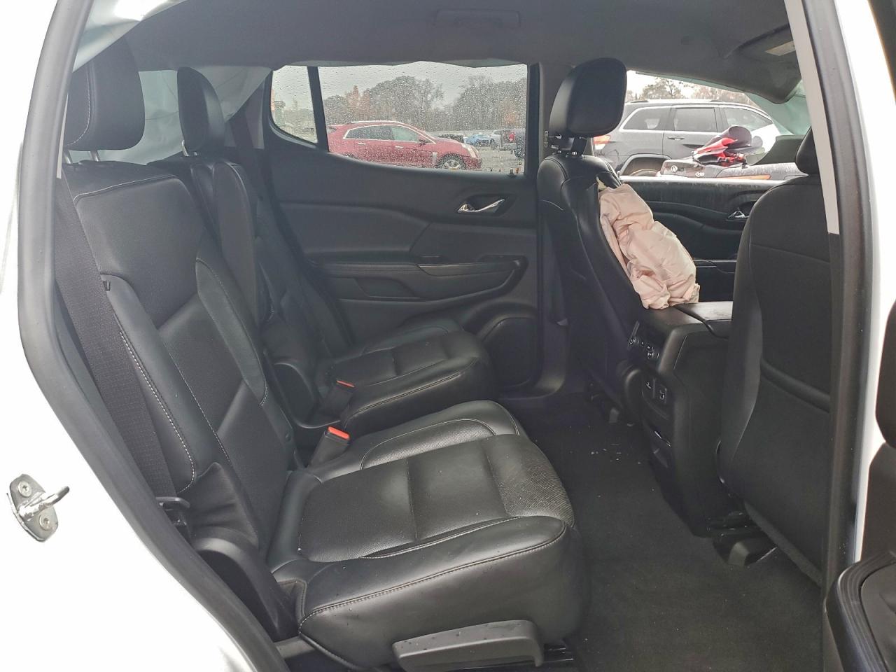 2019 GMC Acadia Slt-1 VIN: 1GKKNMLS3KZ210691 Lot: 93975495