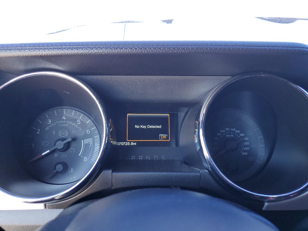 2015 Ford Mustang Gt VIN: 1FA6P8CF8F5402595 Lot: 90759685