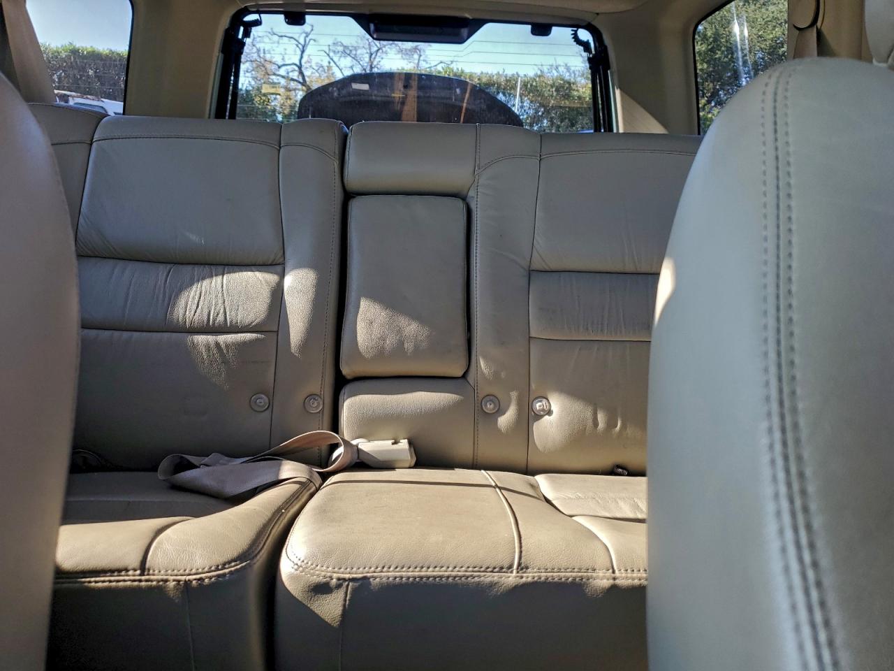 1999 Infiniti Qx4 VIN: JNRAR07Y1XW066960 Lot: 93571975