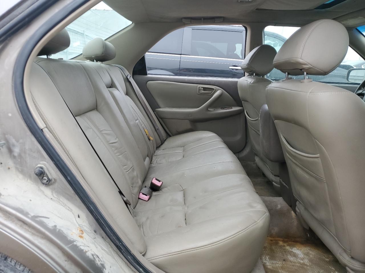 1999 Toyota Camry Ce VIN: 4T1BG22K7XU869420 Lot: 93342105