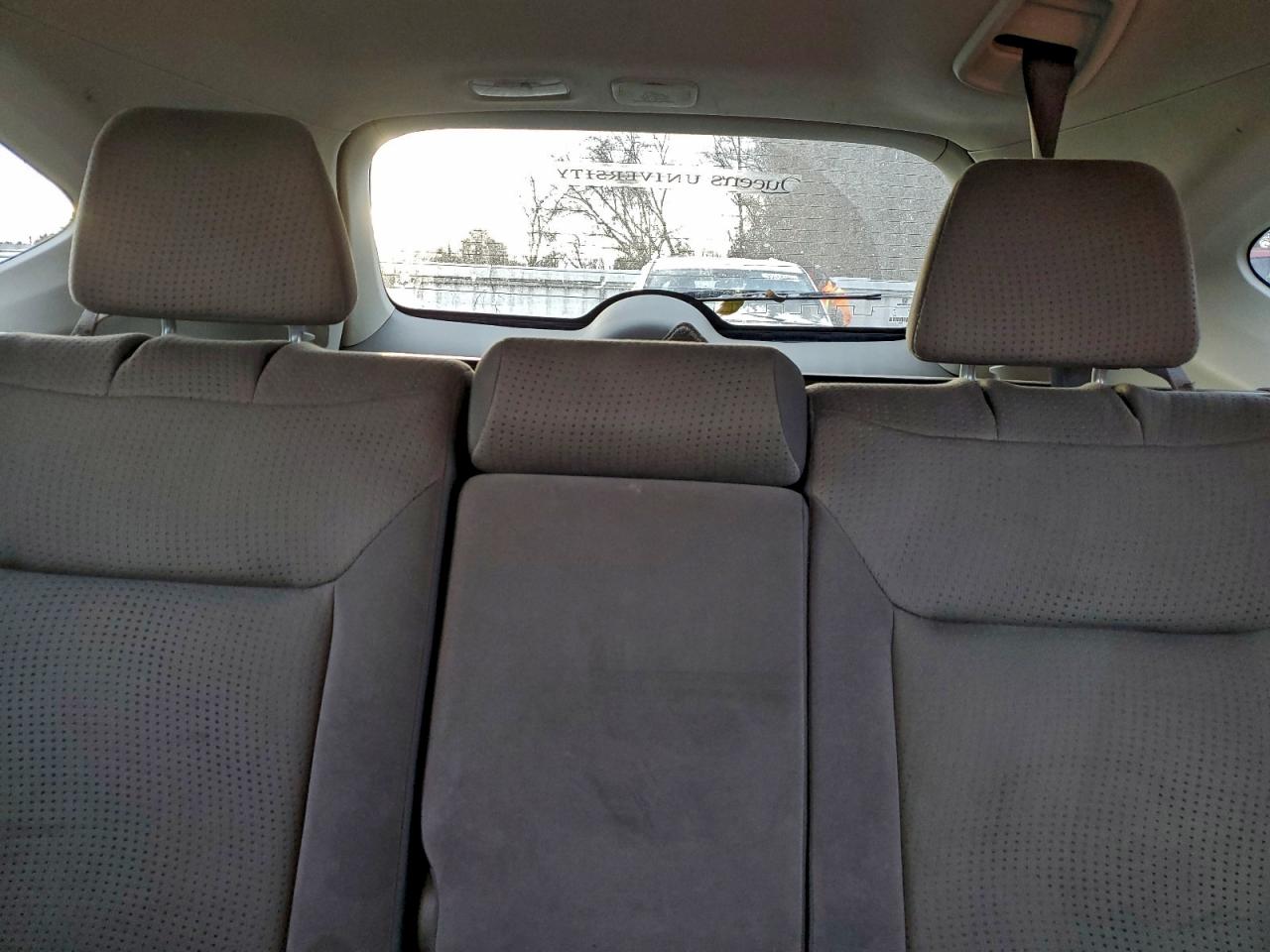 2012 Honda Cr-V Ex VIN: 2HKRM4H56CH109850 Lot: 93603395