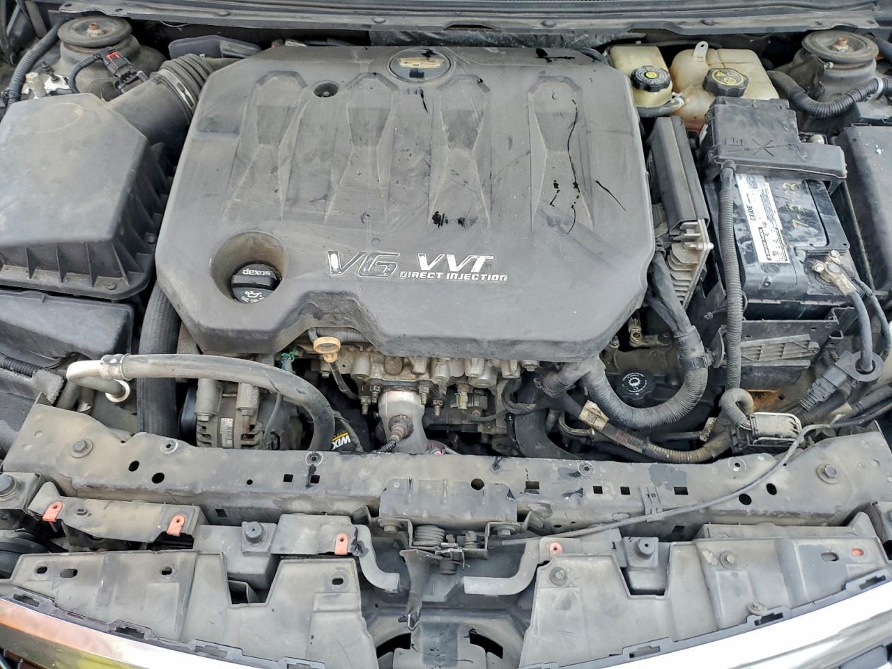 2017 Cadillac Xts Luxury VIN: 2G61M5S39H9199793 Lot: 94043065