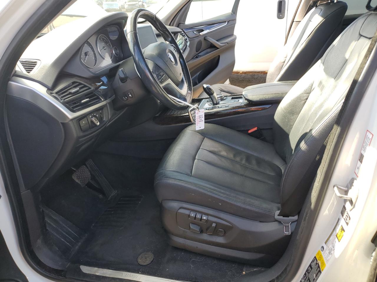 2015 BMW X5 xDrive35I VIN: 5UXKR0C56F0K54826 Lot: 93143085