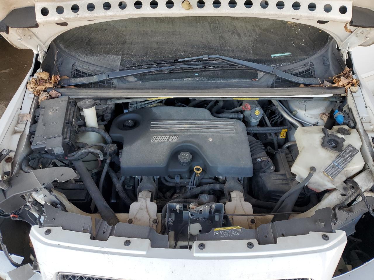 2007 Chevrolet Uplander Lt VIN: 1GNDV33167D217538 Lot: 92189775