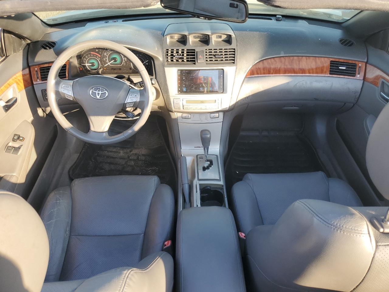 2008 Toyota Camry Solara Se VIN: 4T1FA38P98U160551 Lot: 90649325