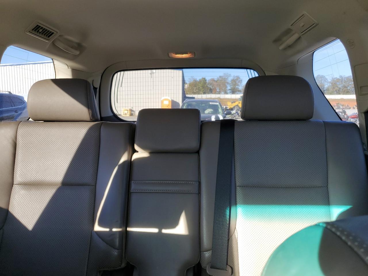 2010 Lexus Gx 460 VIN: JTJBM7FX4A5011031 Lot: 91394705