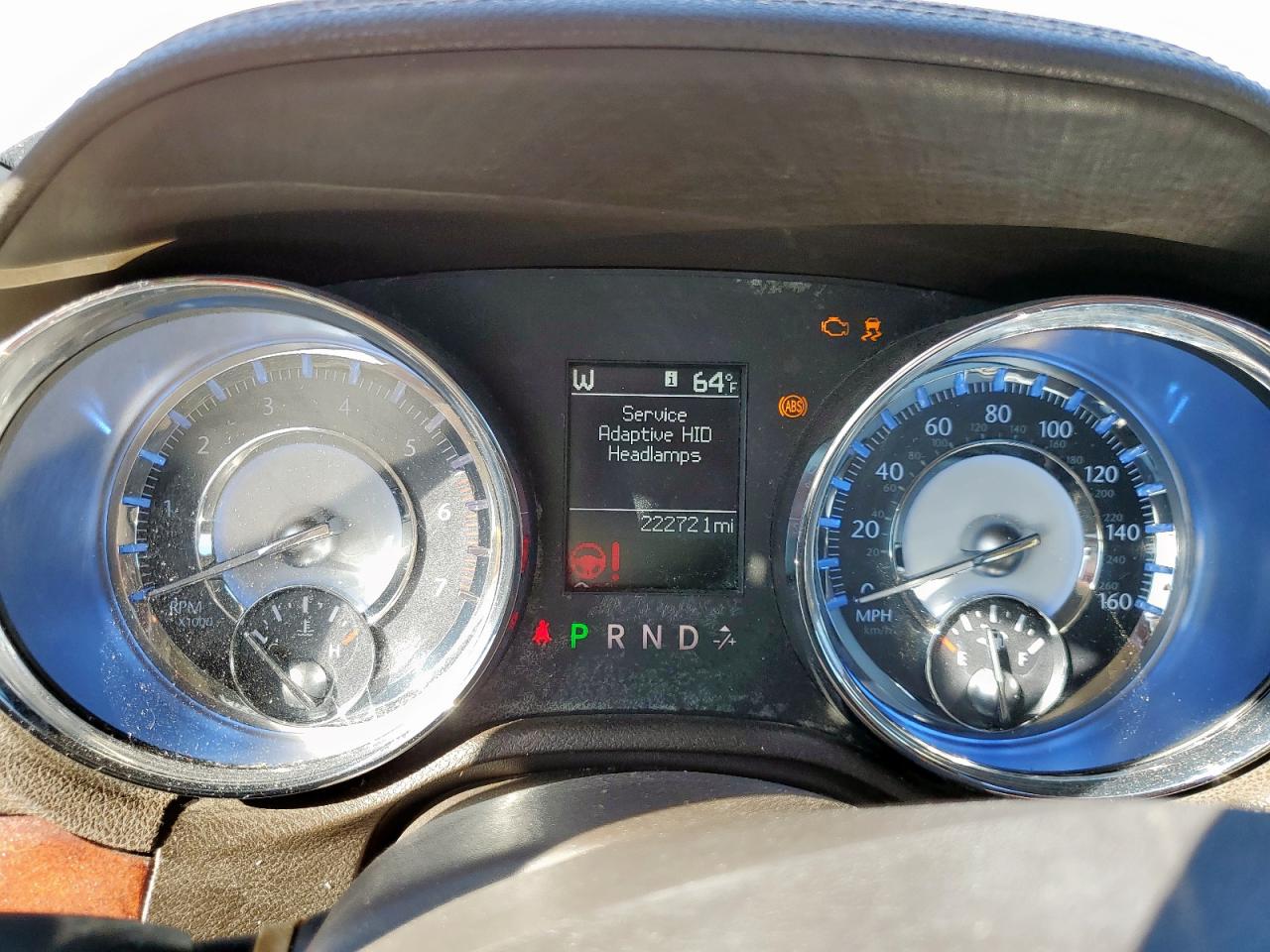 2011 Chrysler 300C VIN: 2C3CA6CT9BH528867 Lot: 90943035