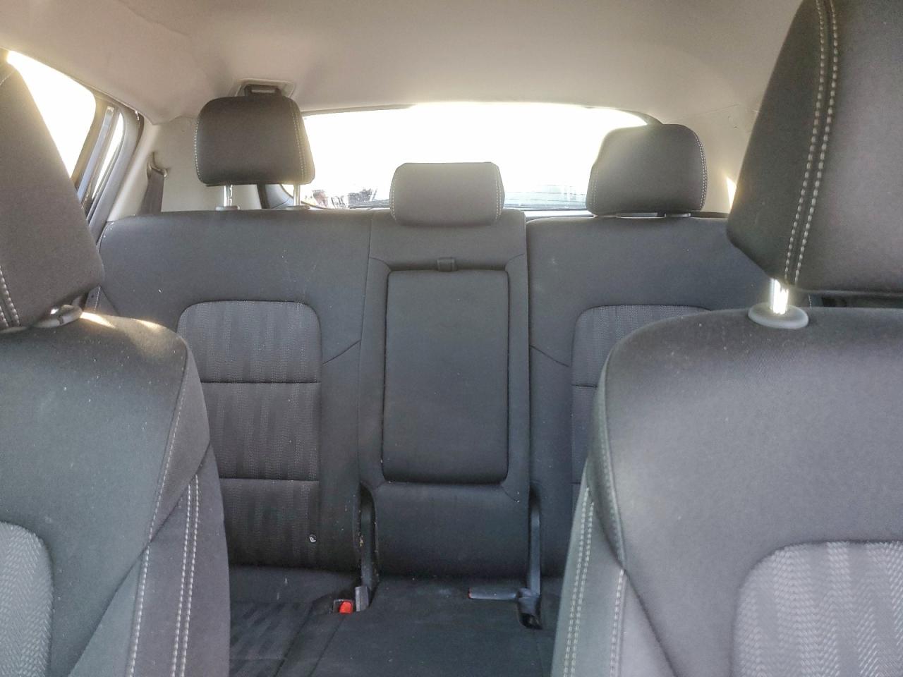 2020 Kia Sportage Lx VIN: KNDPM3ACXL7784678 Lot: 93907405