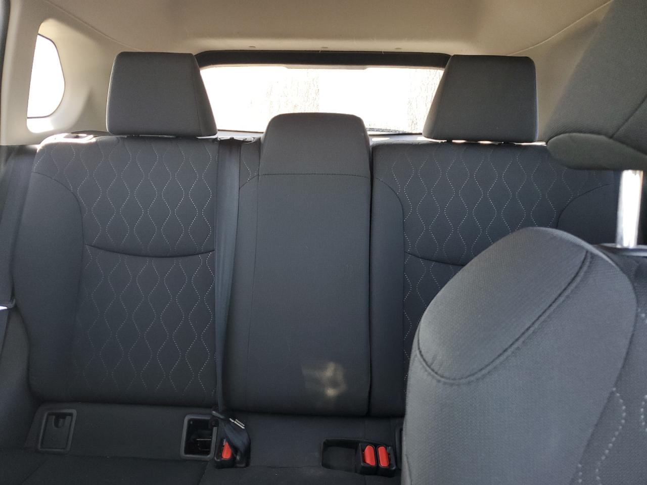 2022 Toyota Corolla Cross Le VIN: 7MUBAAAG5NV037188 Lot: 93534195