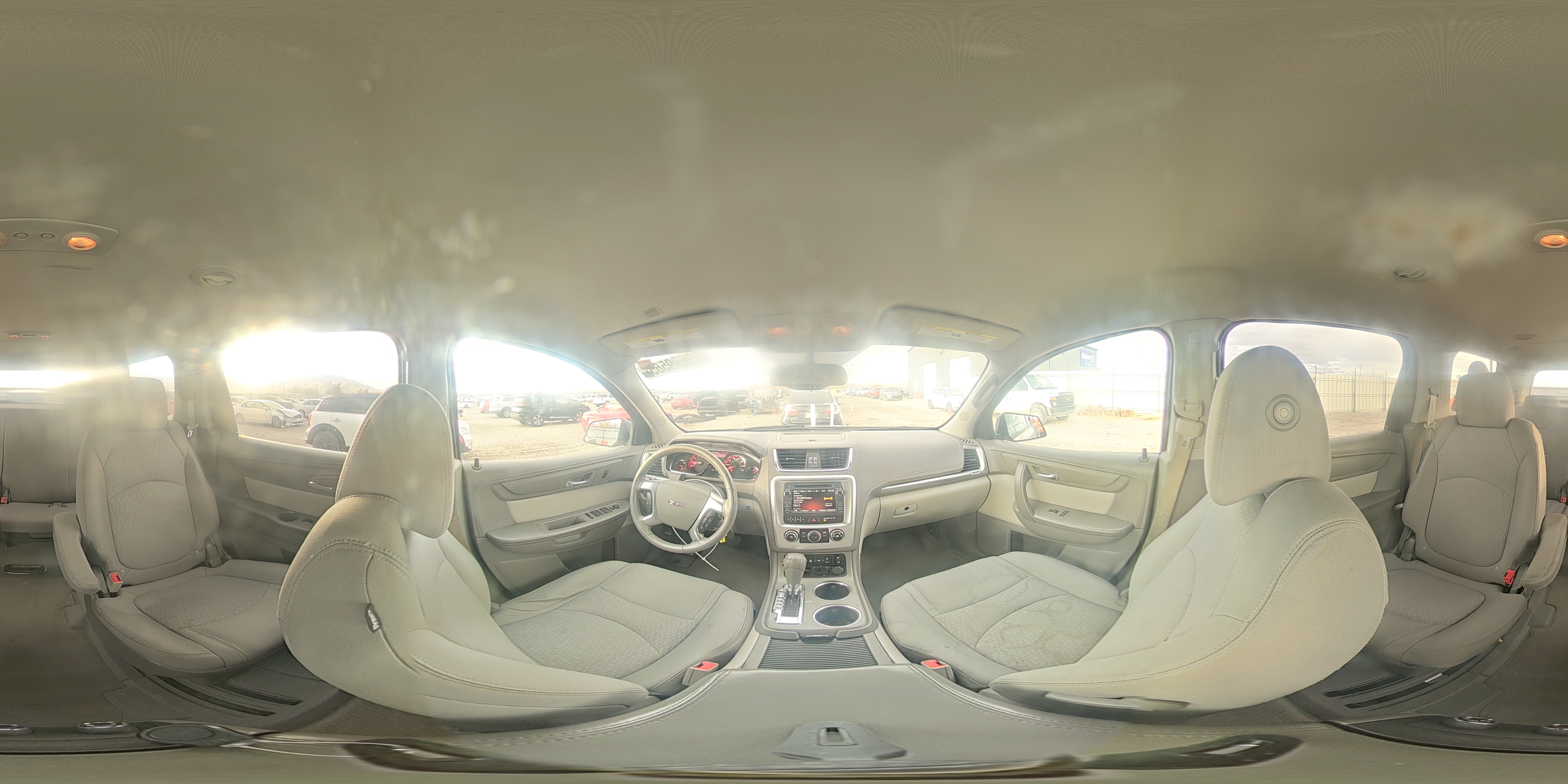 2015 GMC Acadia Sle VIN: 1GKKVPKD6FJ224724 Lot: 92699565