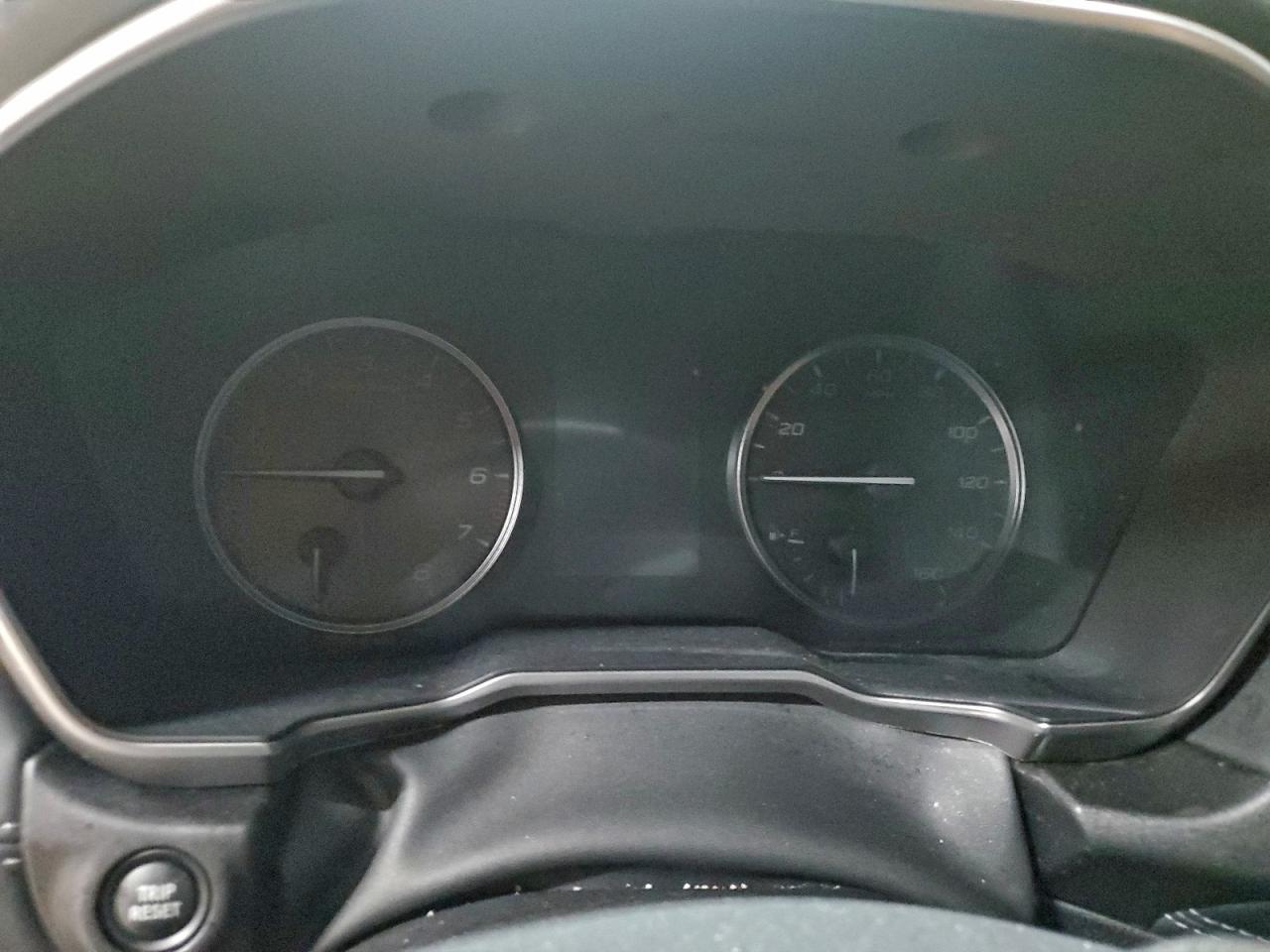 2023 Subaru Outback Limited VIN: 4S4BTANC1P3116482 Lot: 93702495