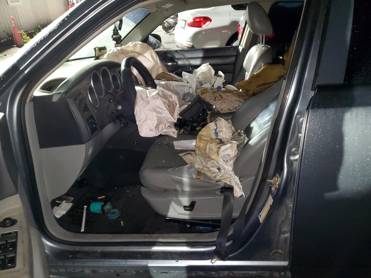 2006 Dodge Charger Se VIN: 2B3KA43G36H372833 Lot: 93544205