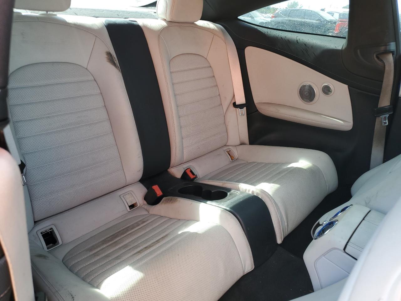 2017 Mercedes-Benz C 300 VIN: WDDWJ4JB0HF385914 Lot: 91649005