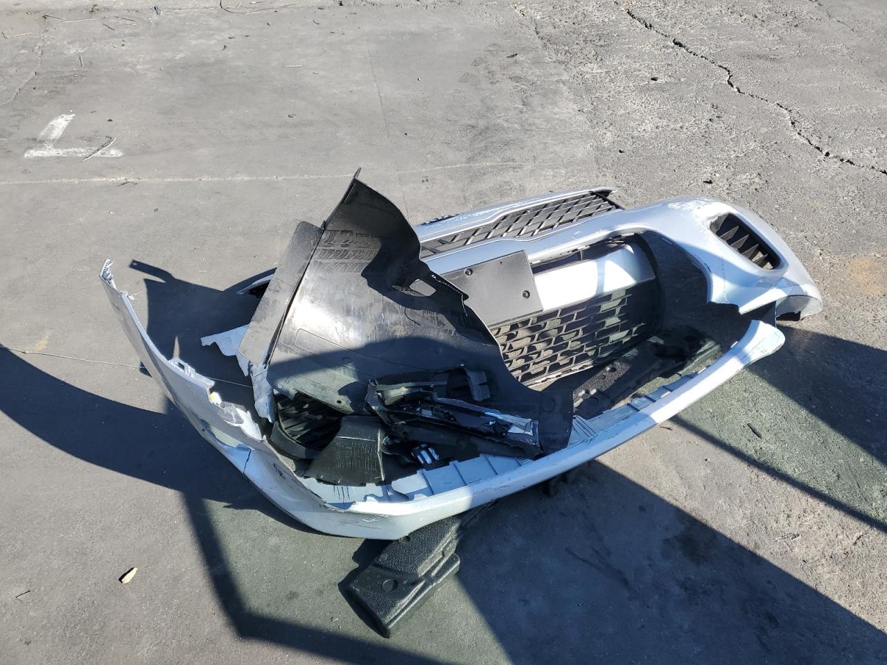 2020 Kia Rio Lx VIN: 3KPA24AD9LE311994 Lot: 90755005