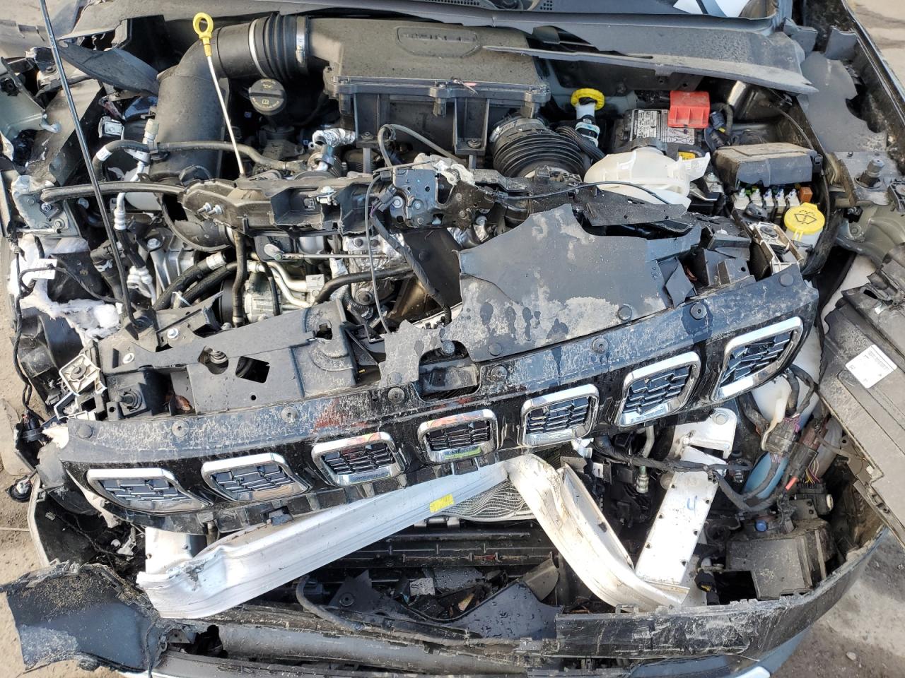 2024 Jeep Compass Limited VIN: 3C4NJDCN5RT102377 Lot: 93284815