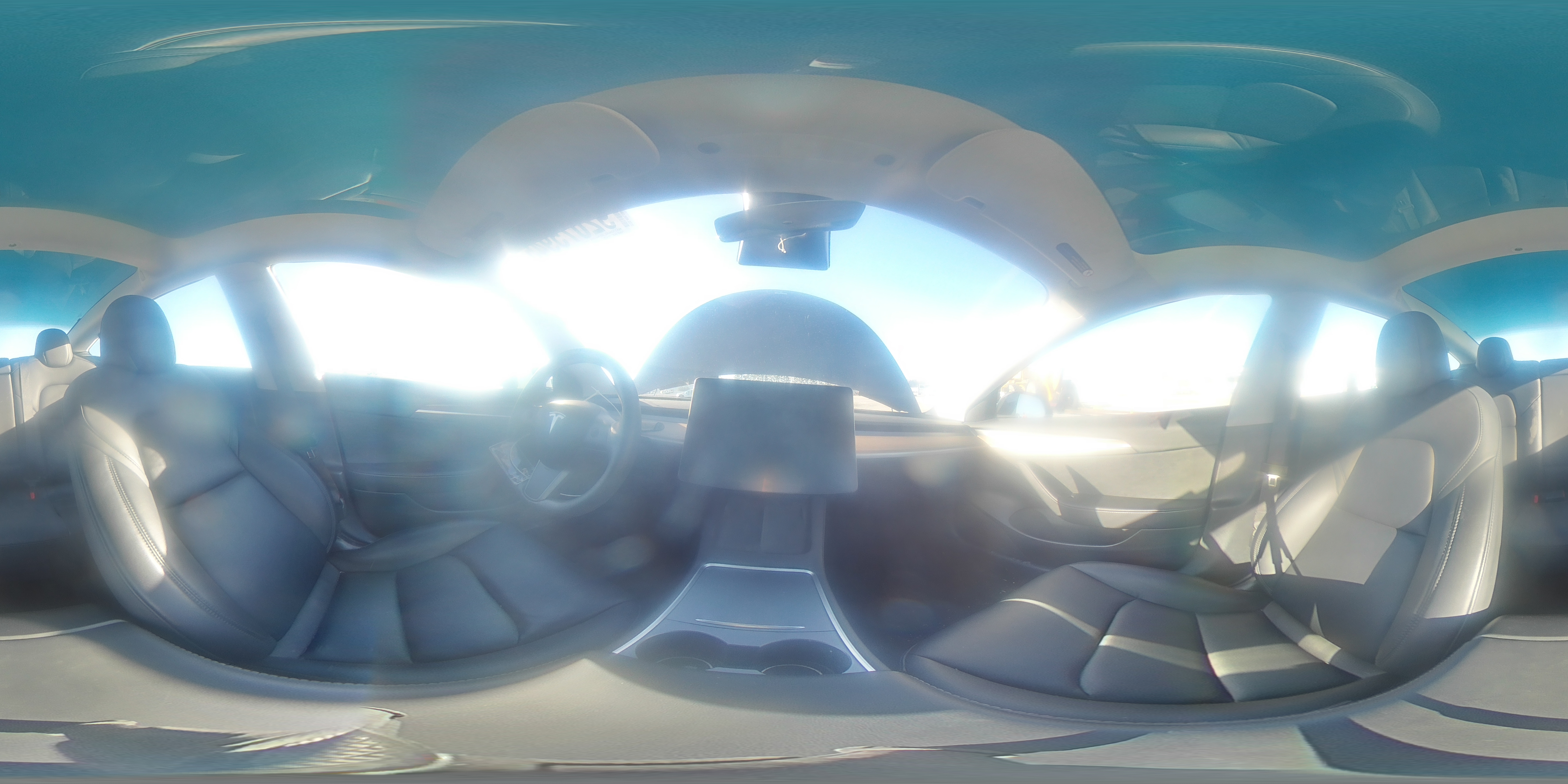 2023 Tesla Model 3 VIN: 5YJ3E1EAXPF646888 Lot: 92075945