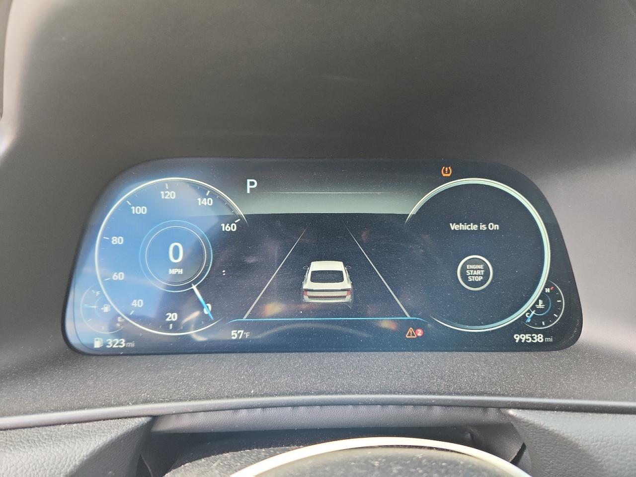 2020 Hyundai Sonata Limited VIN: 5NPEH4J28LH050657 Lot: 93445395