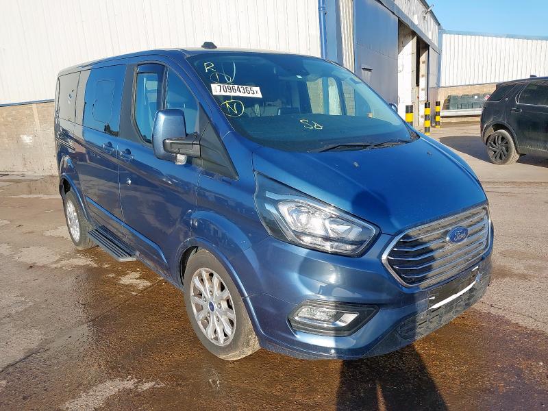 2020 FORD INDEPENDENCE RS AUTO 