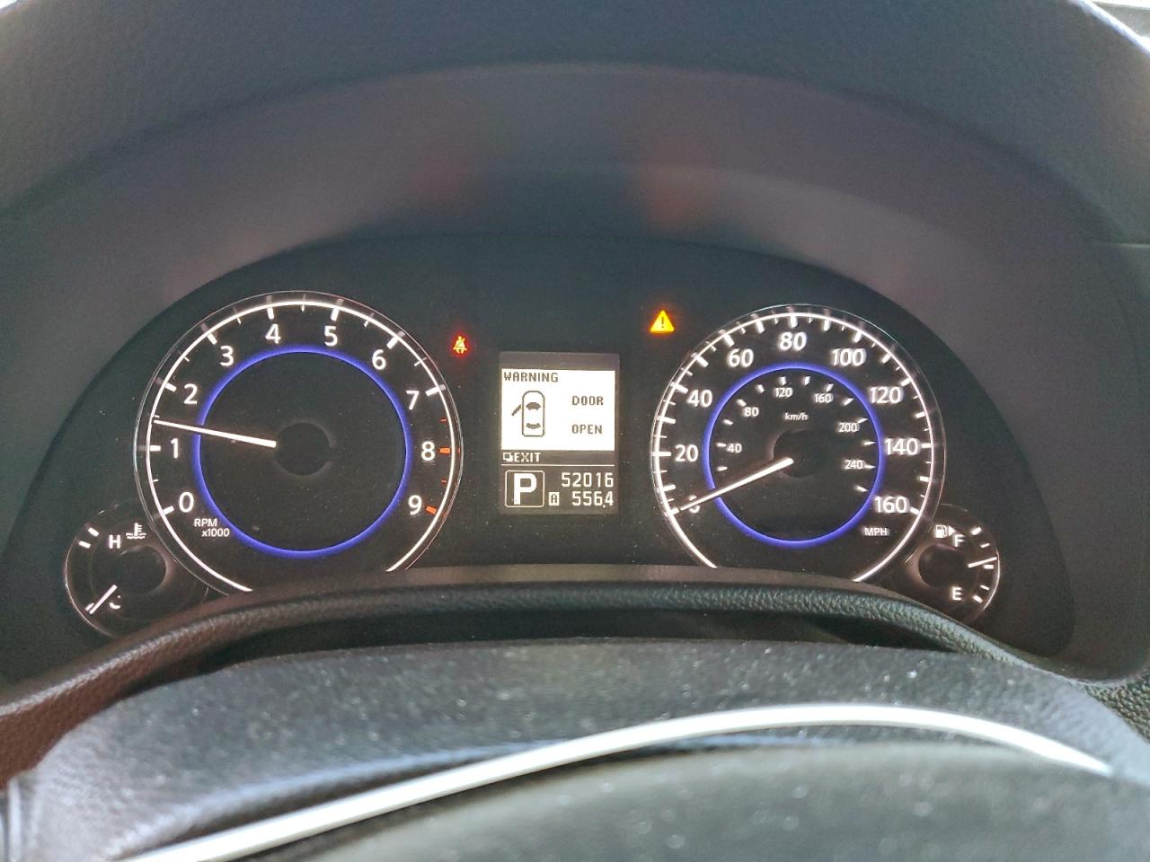 2010 Infiniti G37 Base VIN: JN1CV6FE4AM353438 Lot: 92748715