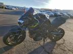 2024 KAWASAKI ZR900 F   for sale at Copart NV - LAS VEGAS WEST