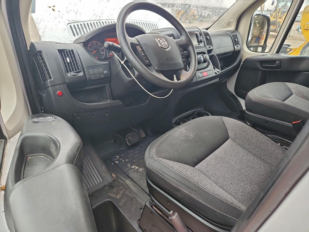 2016 Ram Promaster 1500 1500 Standard VIN: 3C6TRVNG9GE131376 Lot: 94091965